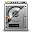 Internal Drive Alt Icon 32x32 png